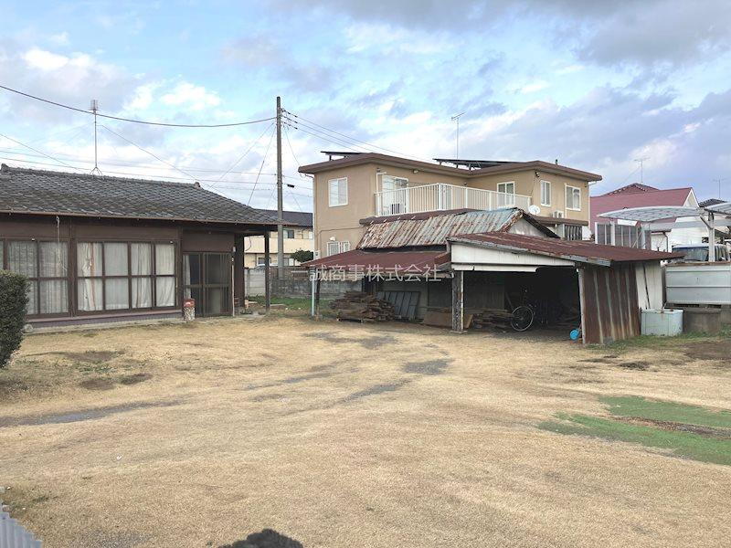 茨城県古河市諸川 1150万円