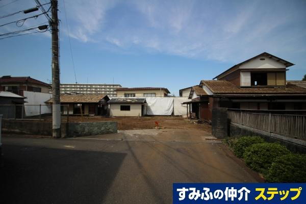 東京都八王子市中野上町３ 2790万円