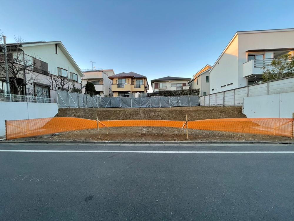 東京都大田区久が原１ 26300万円