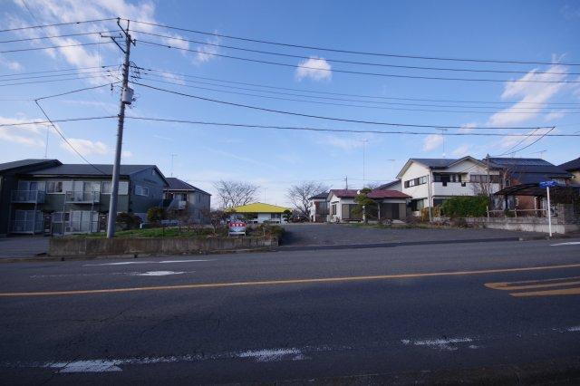 栃木県塩谷郡高根沢町宝石台４ 土地