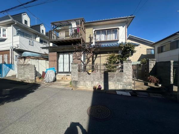 千葉県八千代市八千代台東３ 1880万円