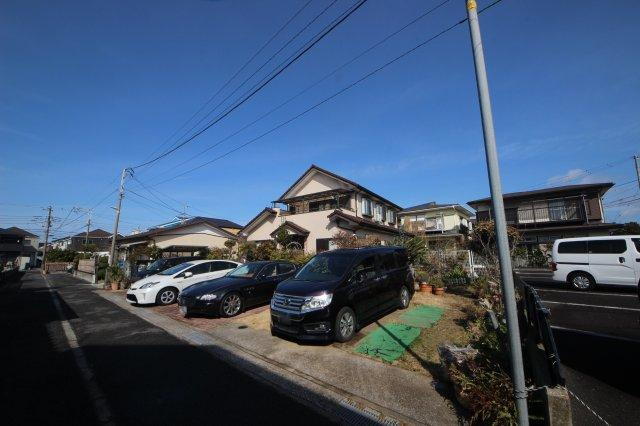 神奈川県横須賀市長井３ 3480万円