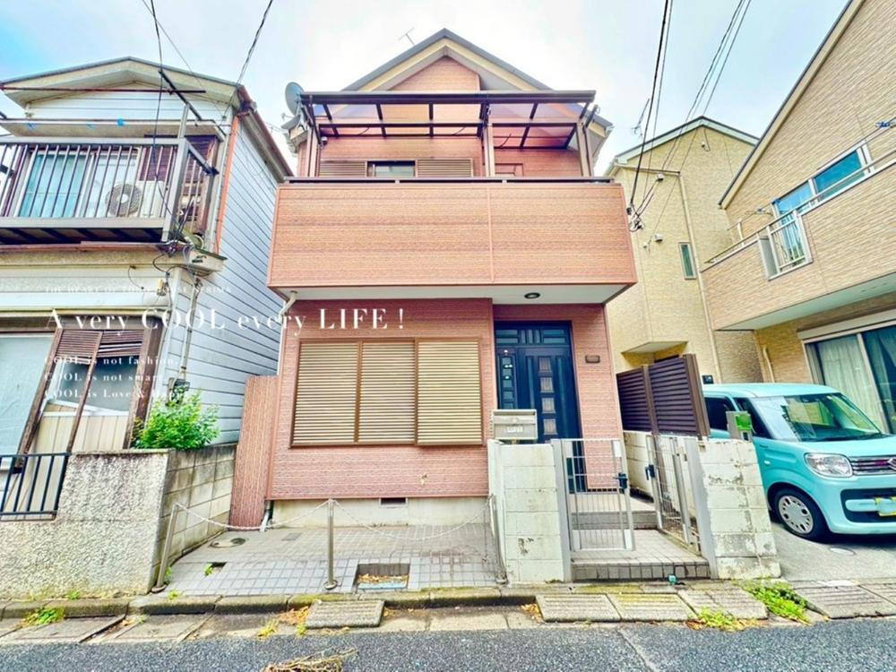物件写真