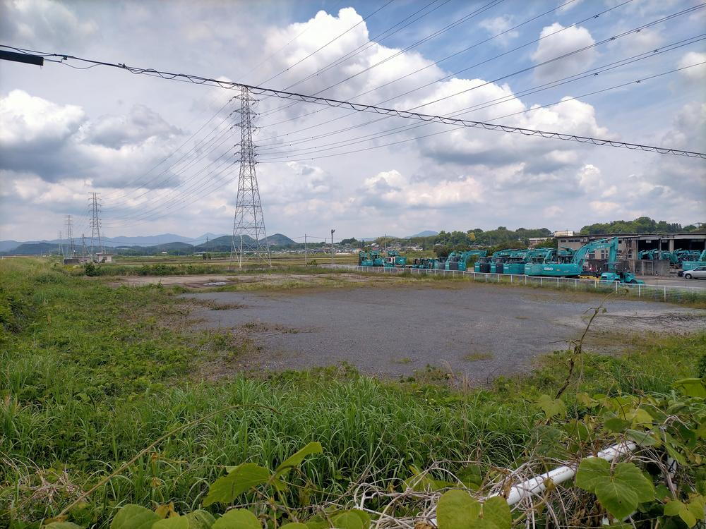 茨城県石岡市国府７ 600万円
