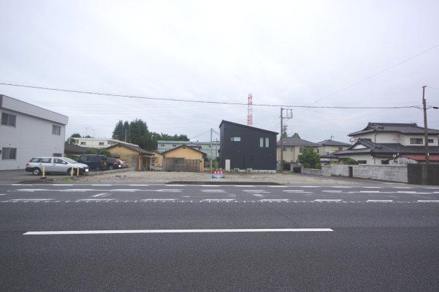 栃木県宇都宮市御幸本町 4560万円