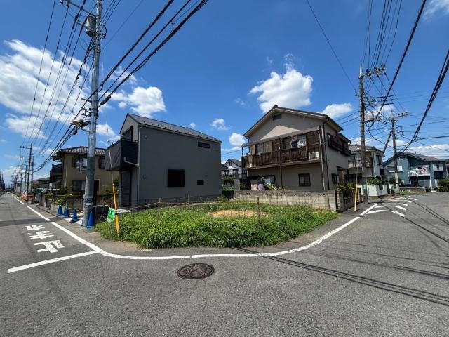 東京都日野市南平５ 1480万円
