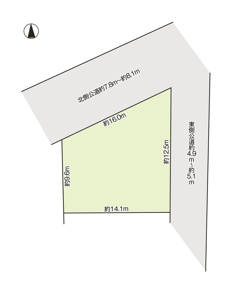 群馬県前橋市下沖町 1190万円