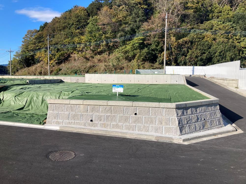 埼玉県飯能市永田台３ 1490万円