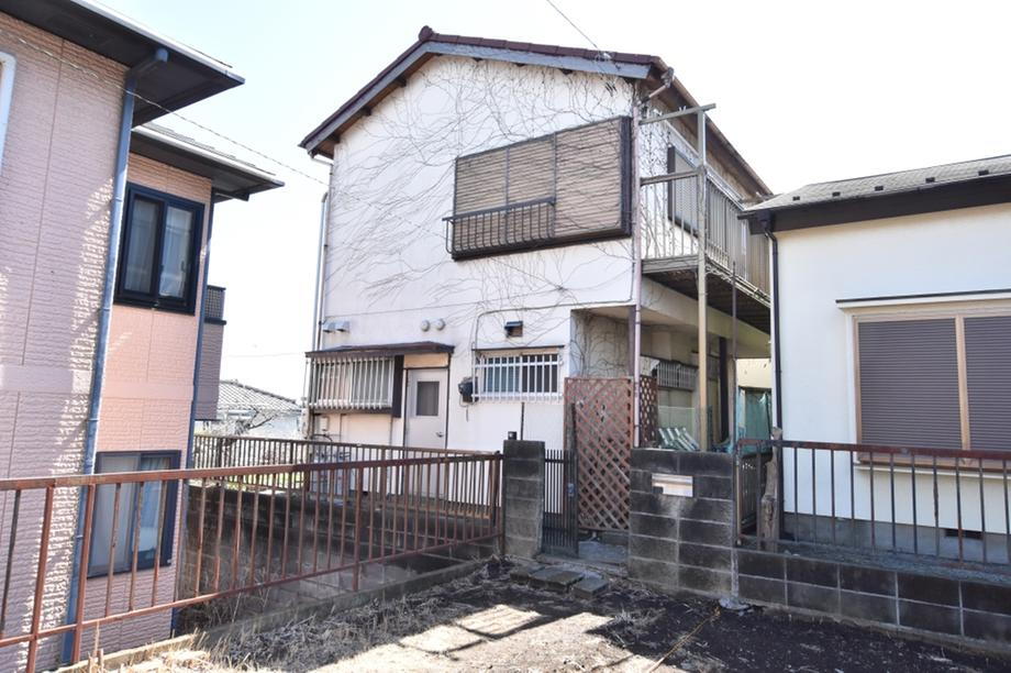 神奈川県綾瀬市大上３ 1280万円
