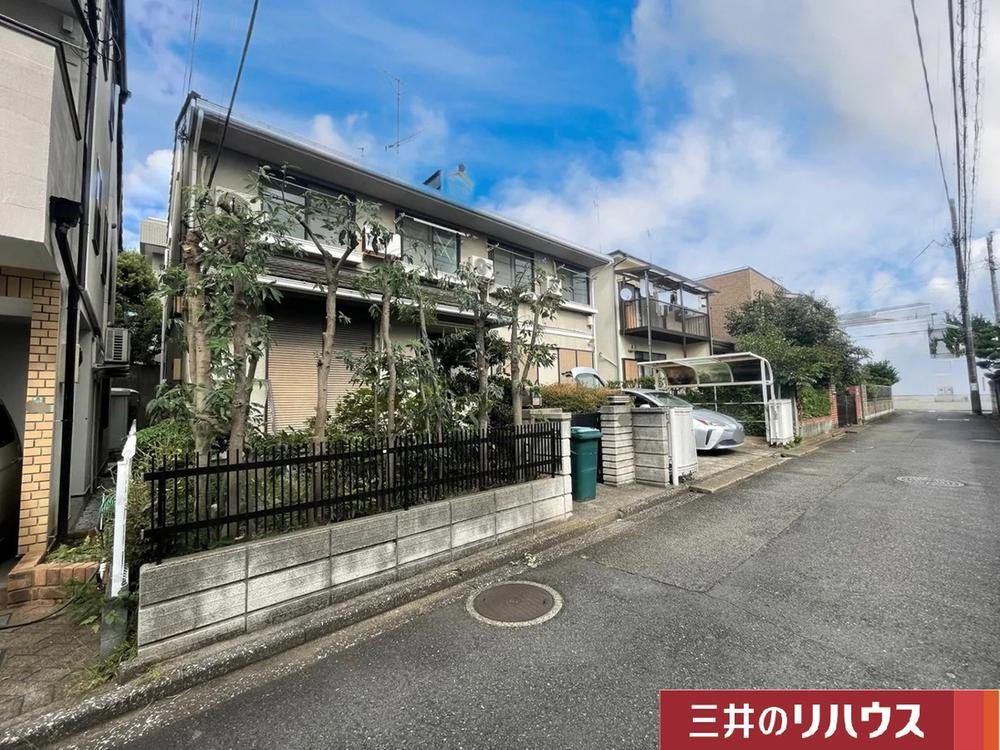 東京都世田谷区桜丘４ 7100万円