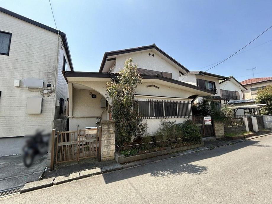 埼玉県さいたま市岩槻区大字小溝 980万円