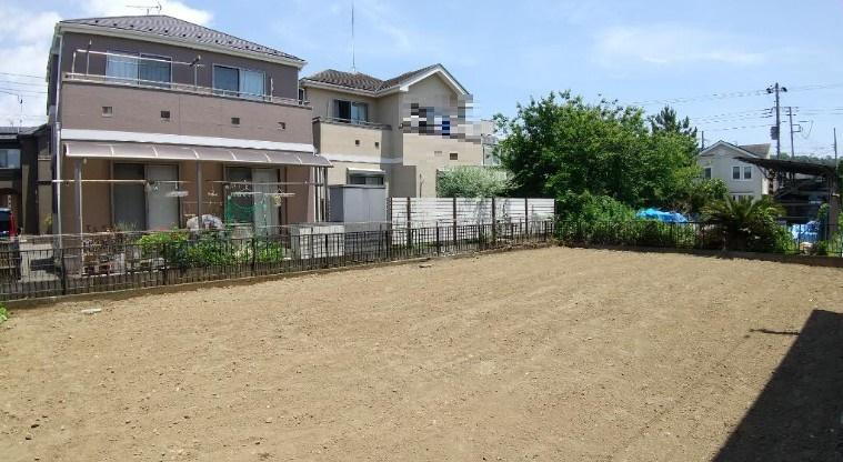 神奈川県足柄上郡大井町金子 1390万円