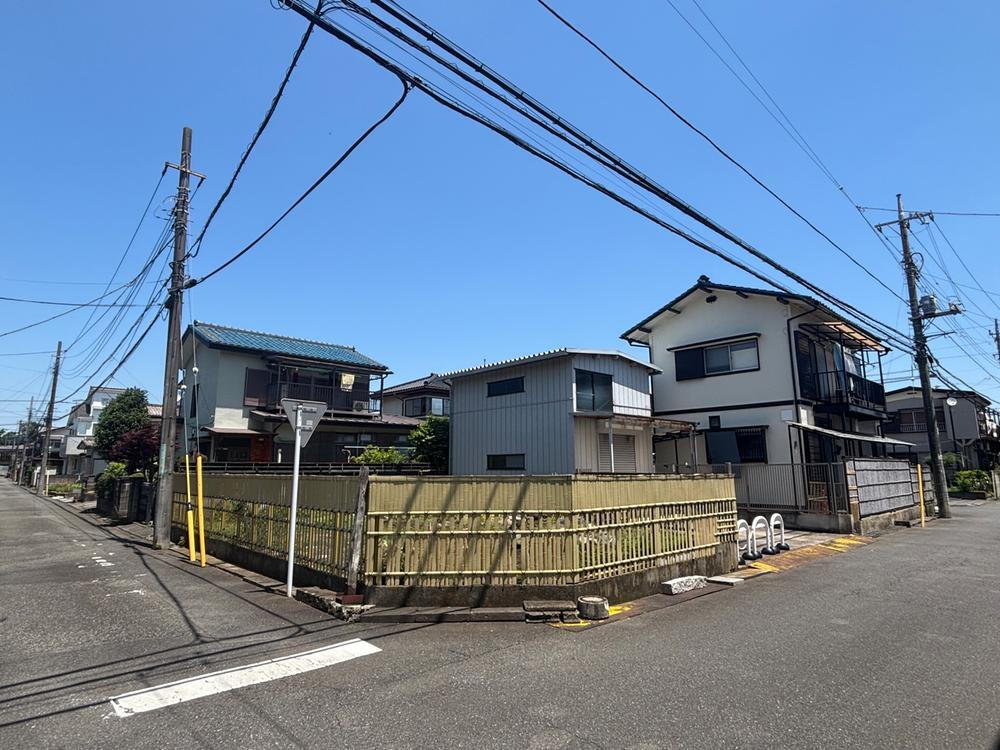 埼玉県日高市高萩東１ 880万円
