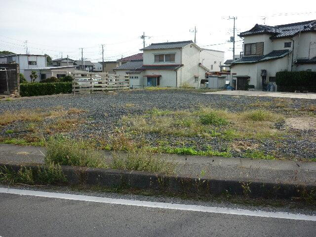 茨城県那珂郡東海村大字村松 土地