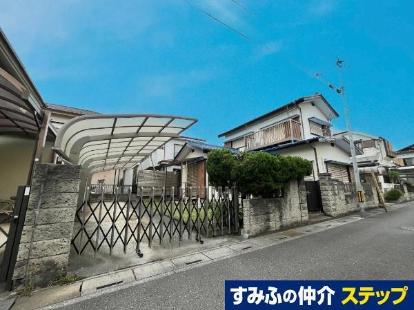 埼玉県さいたま市見沼区大字南中野 2380万円