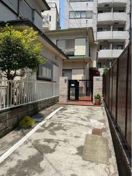 神奈川県藤沢市南藤沢 5480万円