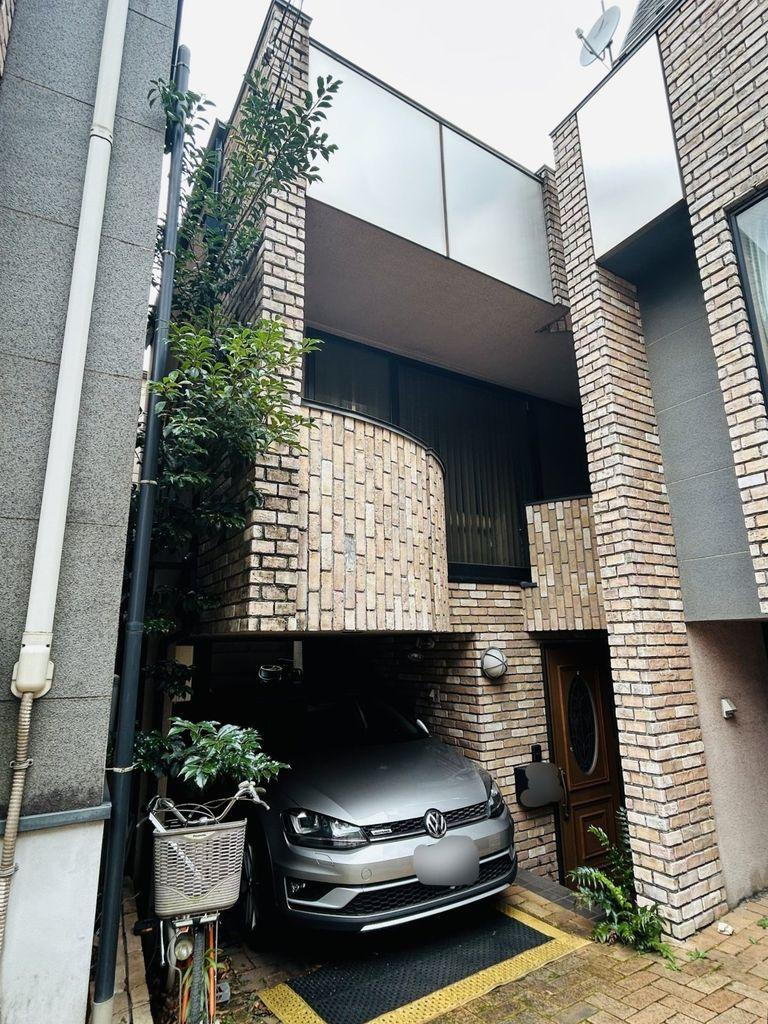 東京都目黒区碑文谷４ 8980万円