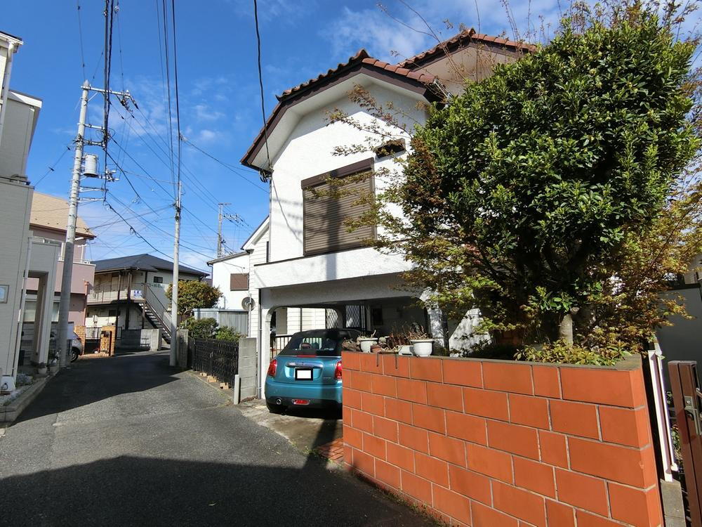 千葉県習志野市藤崎４ 2980万円