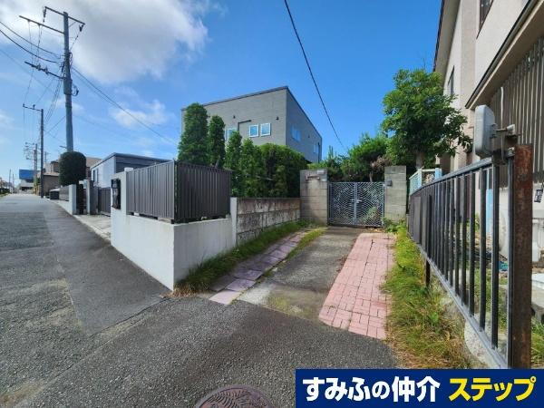 神奈川県藤沢市鵠沼海岸１ 5980万円