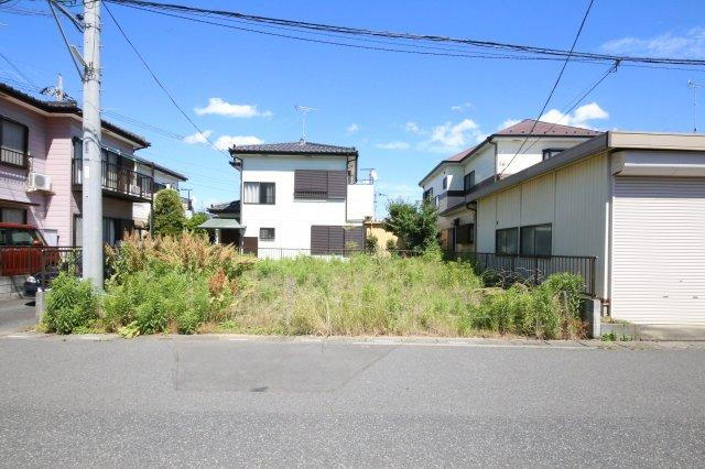 埼玉県加須市川口４ 650万円