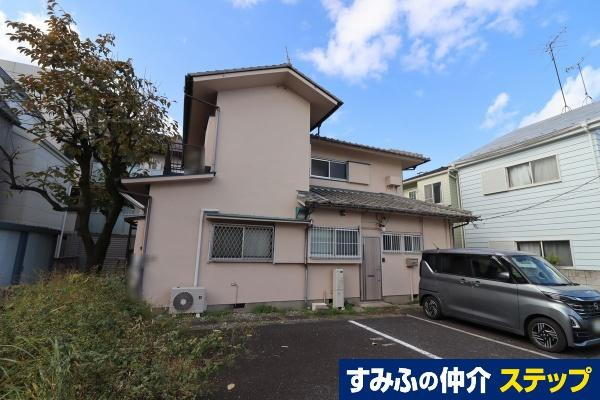 東京都練馬区桜台４ 12000万円