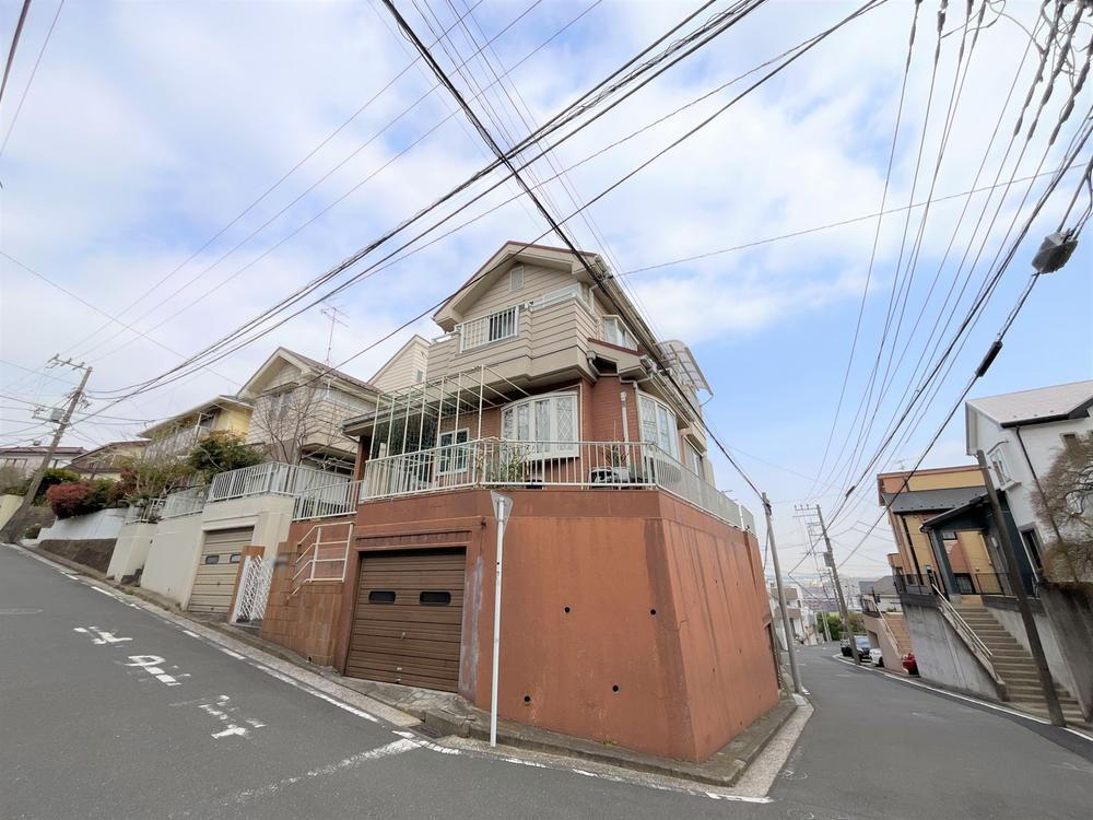 神奈川県横浜市磯子区中原４ 3900万円