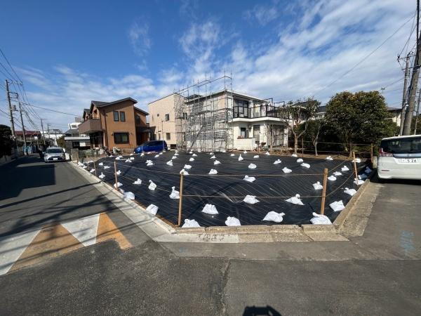 千葉県船橋市高根台４ 4280万円