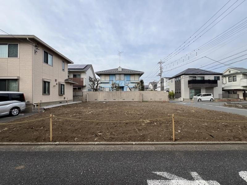 東京都練馬区関町北３ 6180万円