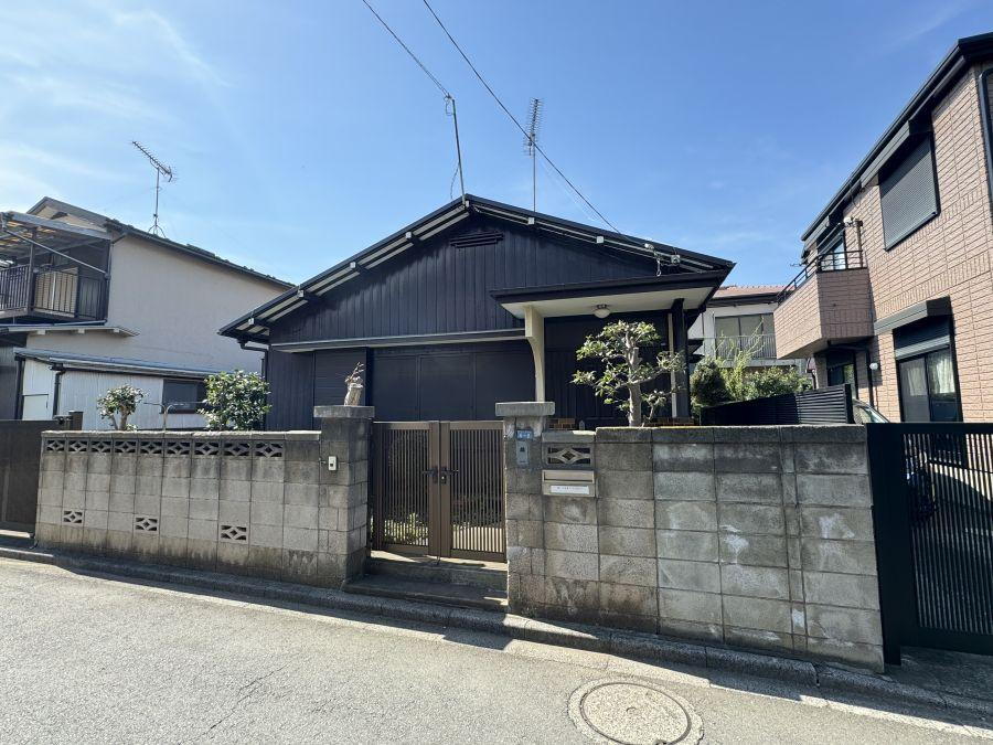 東京都東村山市青葉町２ 2980万円