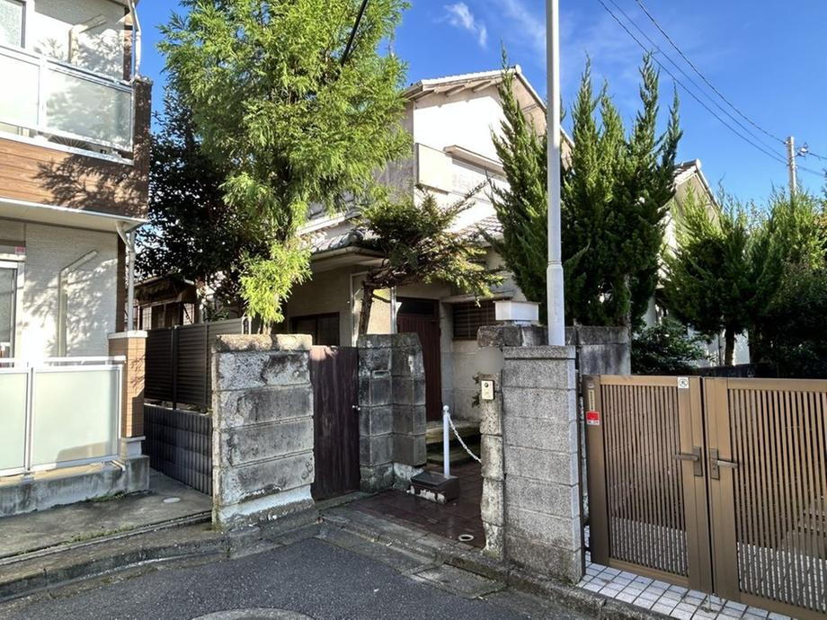 東京都練馬区桜台４ 19800万円