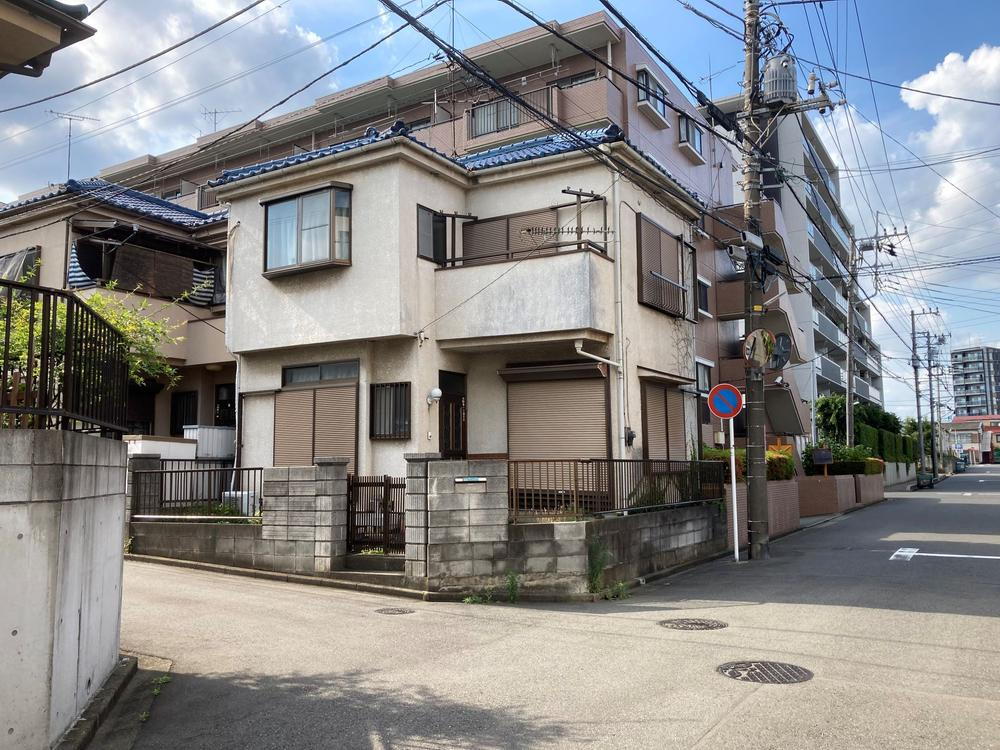 神奈川県相模原市中央区清新２ 2600万円