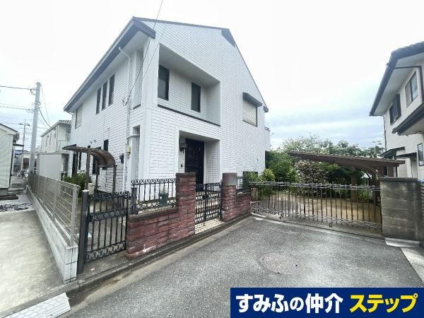 埼玉県川越市大塚２ 5400万円