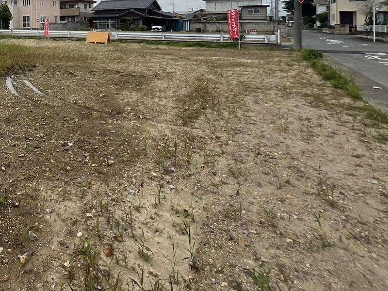 群馬県邑楽郡明和町江口 730万円