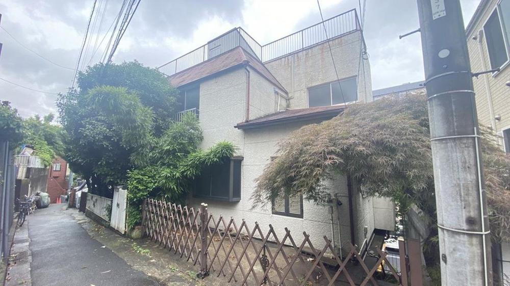 東京都新宿区下落合４ 7000万円