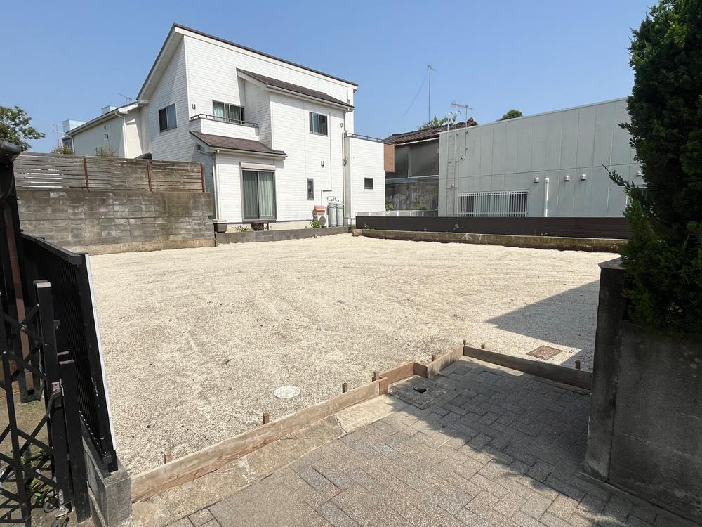 茨城県水戸市新原１ 680万円