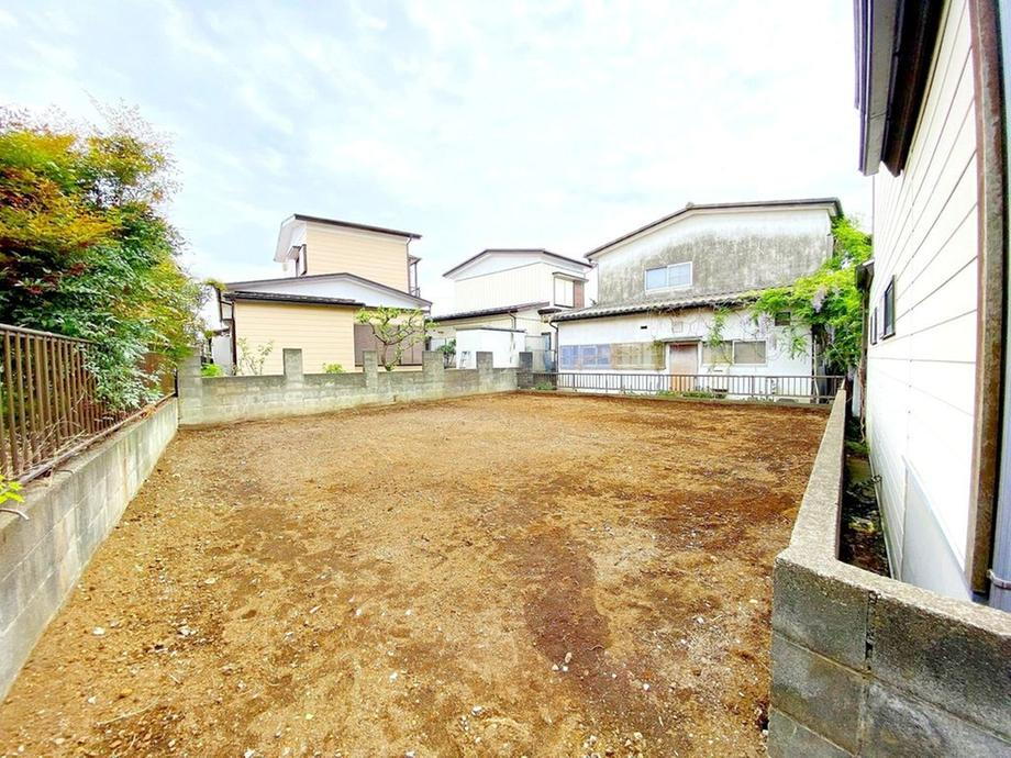 神奈川県横浜市泉区下飯田町 2580万円