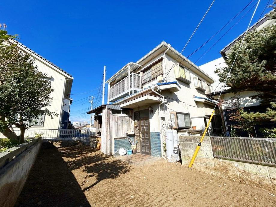 神奈川県茅ヶ崎市松尾 3280万円