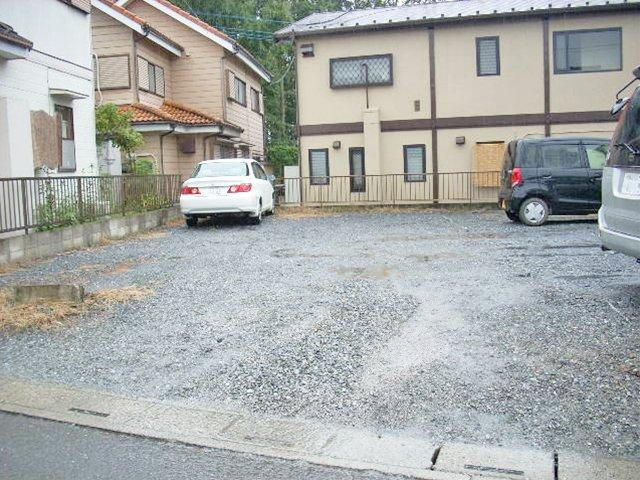 埼玉県東松山市大字東平 500万円