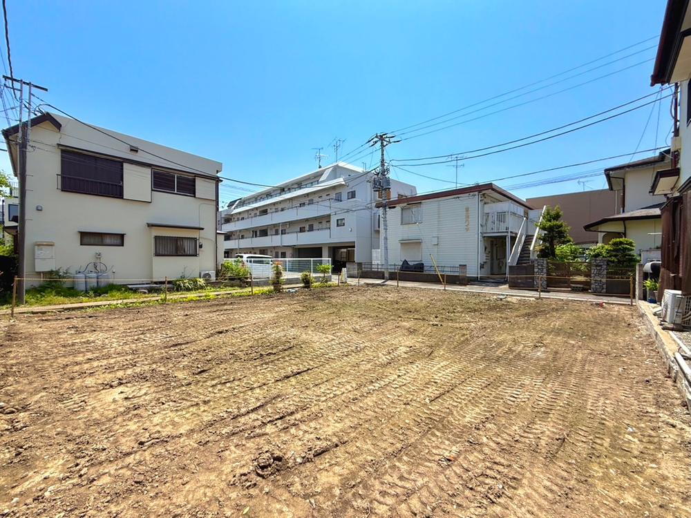 千葉県市川市伊勢宿 8000万円