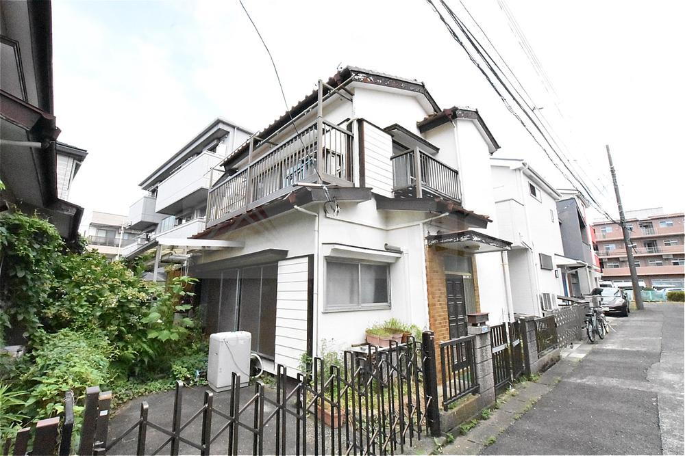 神奈川県川崎市多摩区生田１ 4380万円