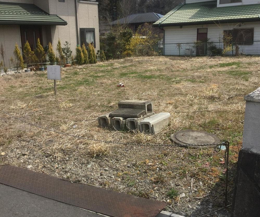 栃木県矢板市成田 100万円