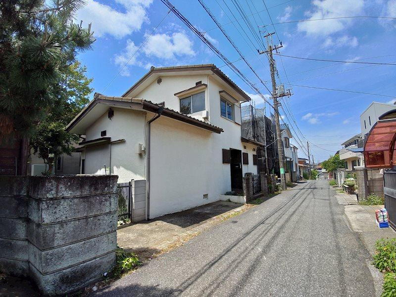 千葉県柏市光ケ丘４ 1700万円