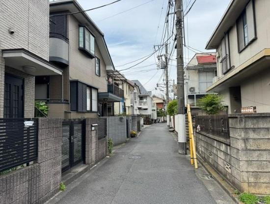 東京都大田区大森西２ 8980万円