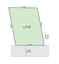 神奈川県横須賀市長井３ 三崎口駅 土地 物件詳細