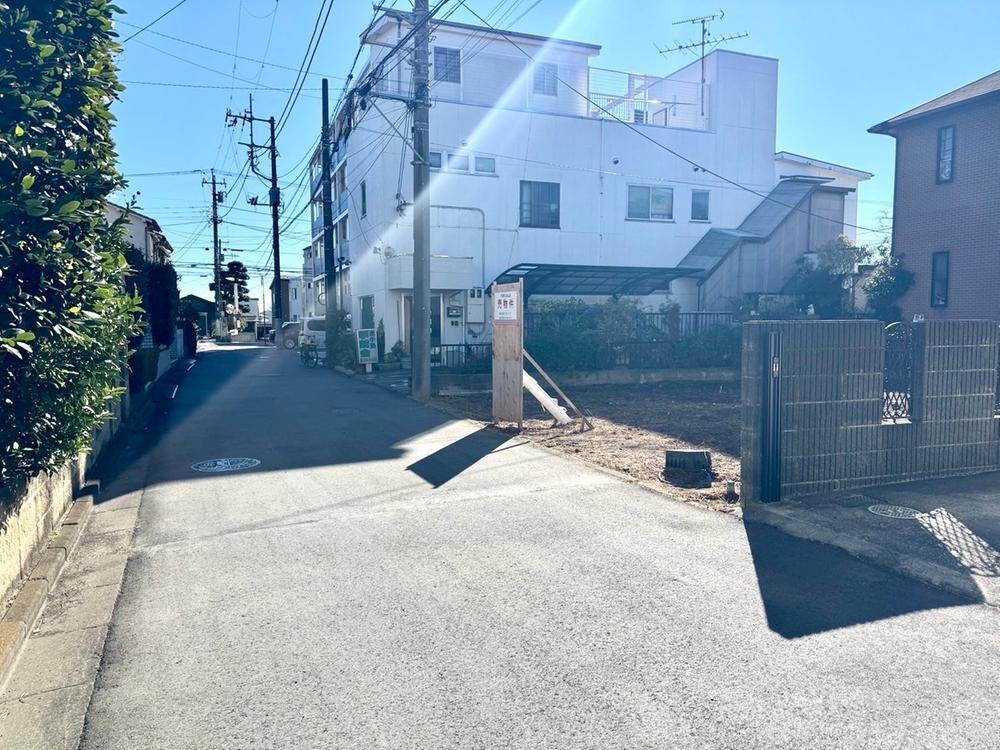 千葉県船橋市前原東５ 2480万円