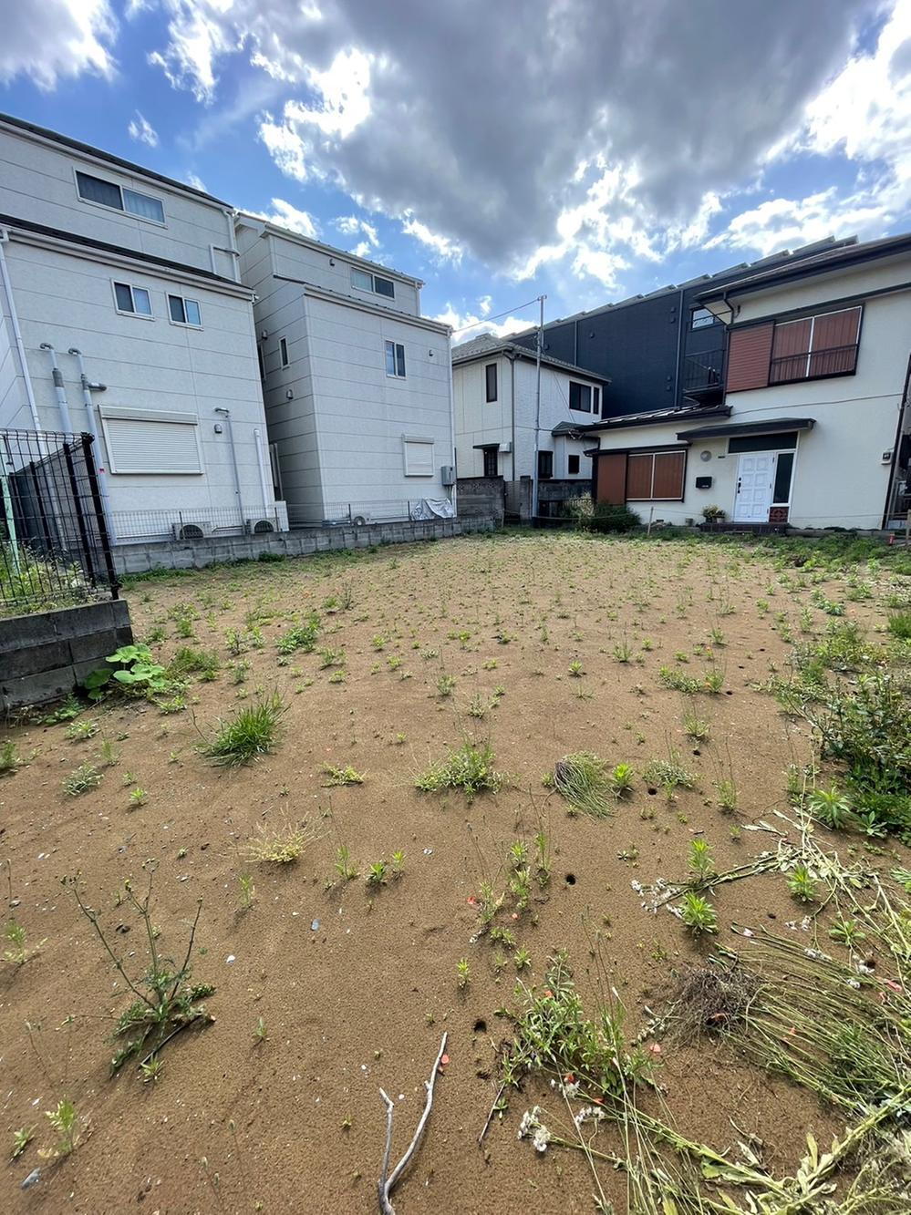 千葉県市川市市川３ 6000万円