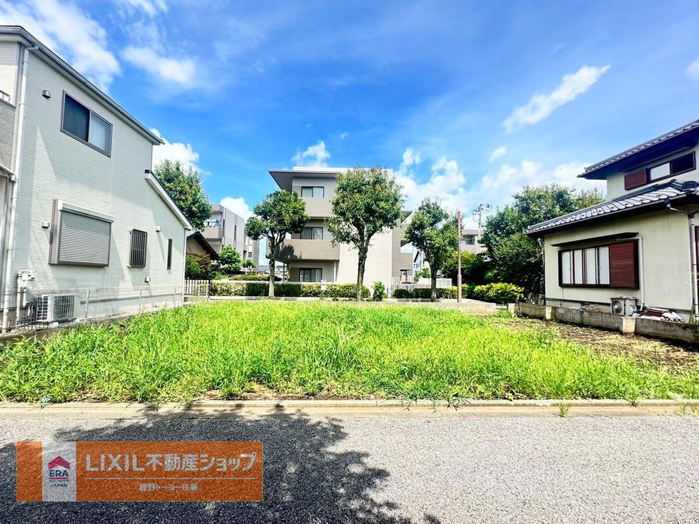 千葉県千葉市緑区おゆみ野６ 2780万円