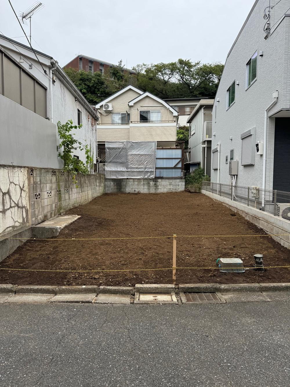東京都調布市入間町３ 4080万円