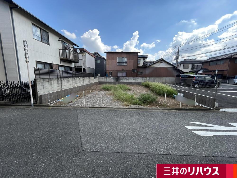 埼玉県川越市東田町 4580万円