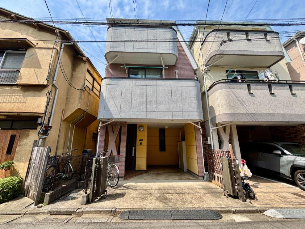 東京都世田谷区上馬２ 8980万円